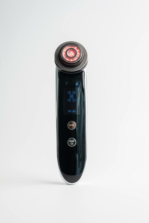 COCOON SKIN - Skin Glow Radio Frequency Wand