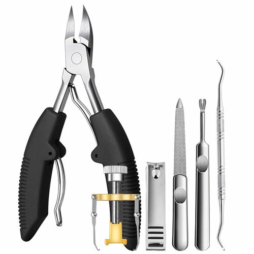 Dead Skin Dirt Remover Pedicure Care Tool Pro