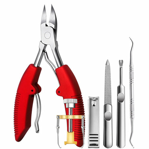 Dead Skin Dirt Remover Pedicure Care Tool Pro